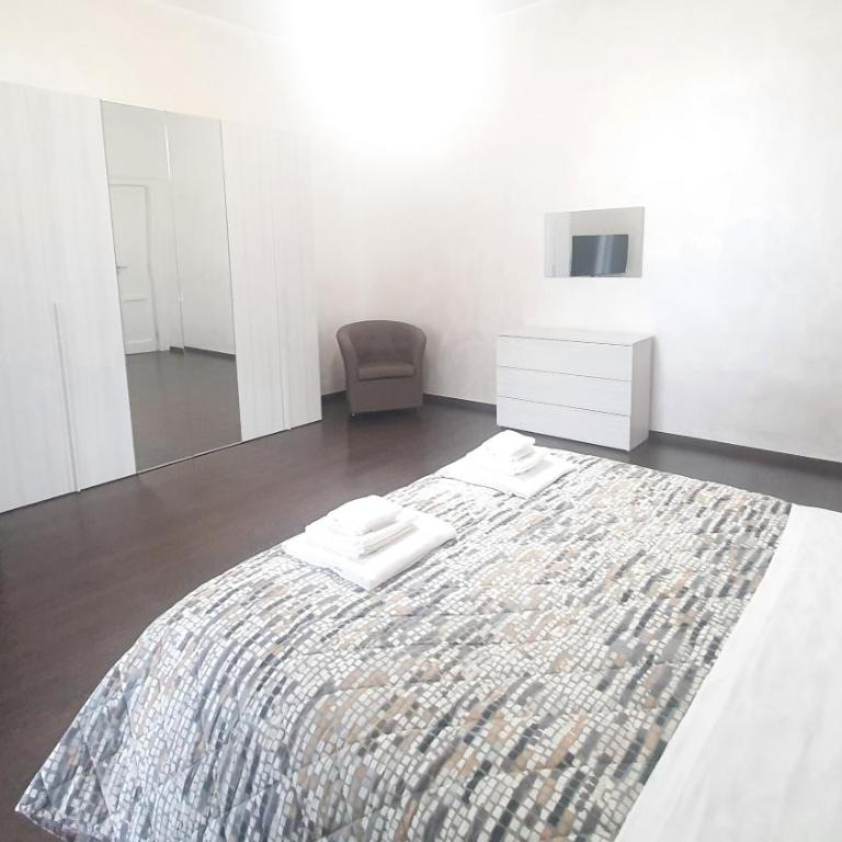 Star House - Bari Centro - Appartamento con 3 Camere da Letto - 10