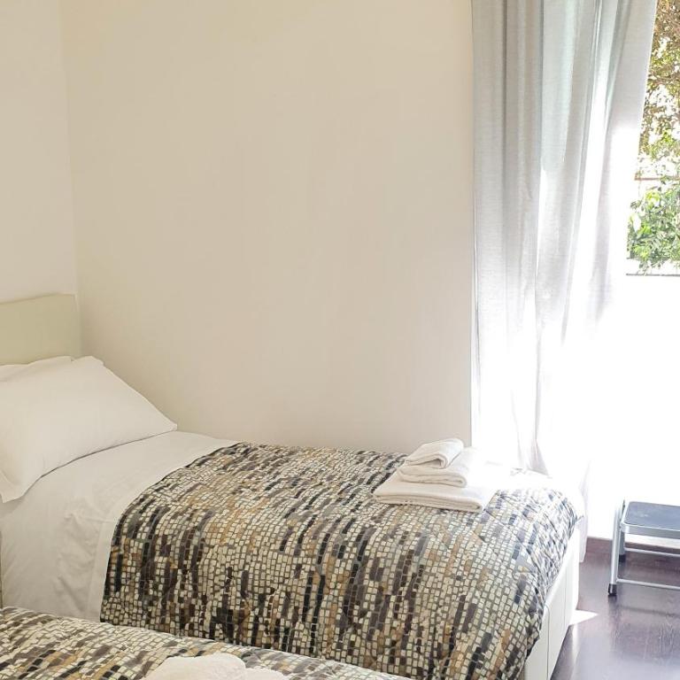 Star House - Bari Centro - Appartamento con 3 Camere da Letto - 14