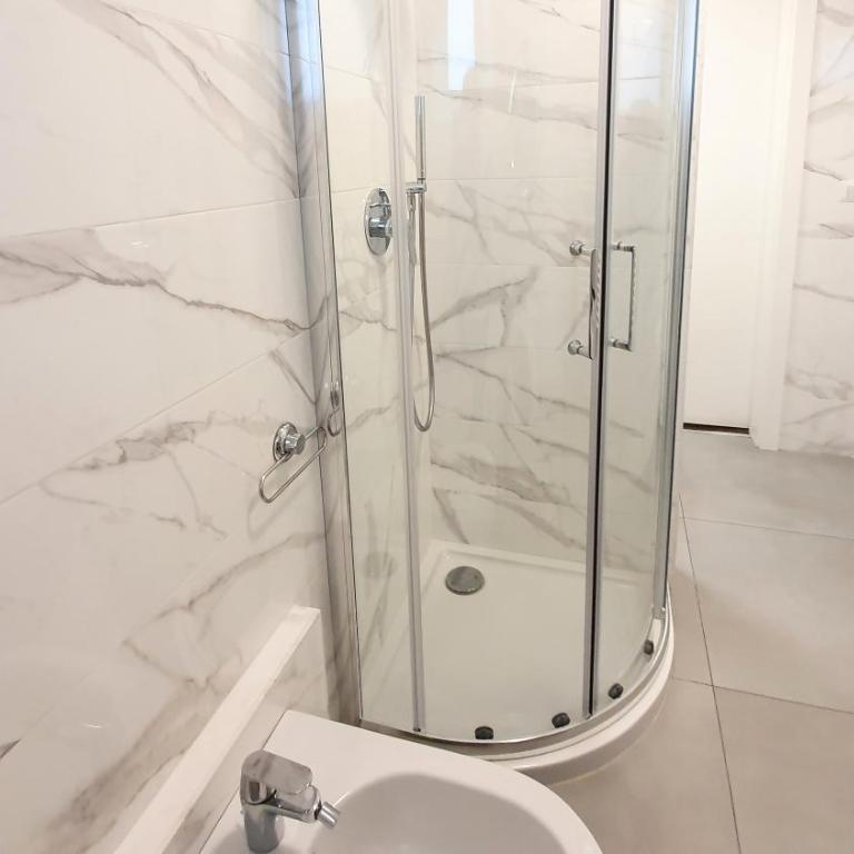 Star House - Bari Centro - Appartamento con 3 Camere da Letto - 18