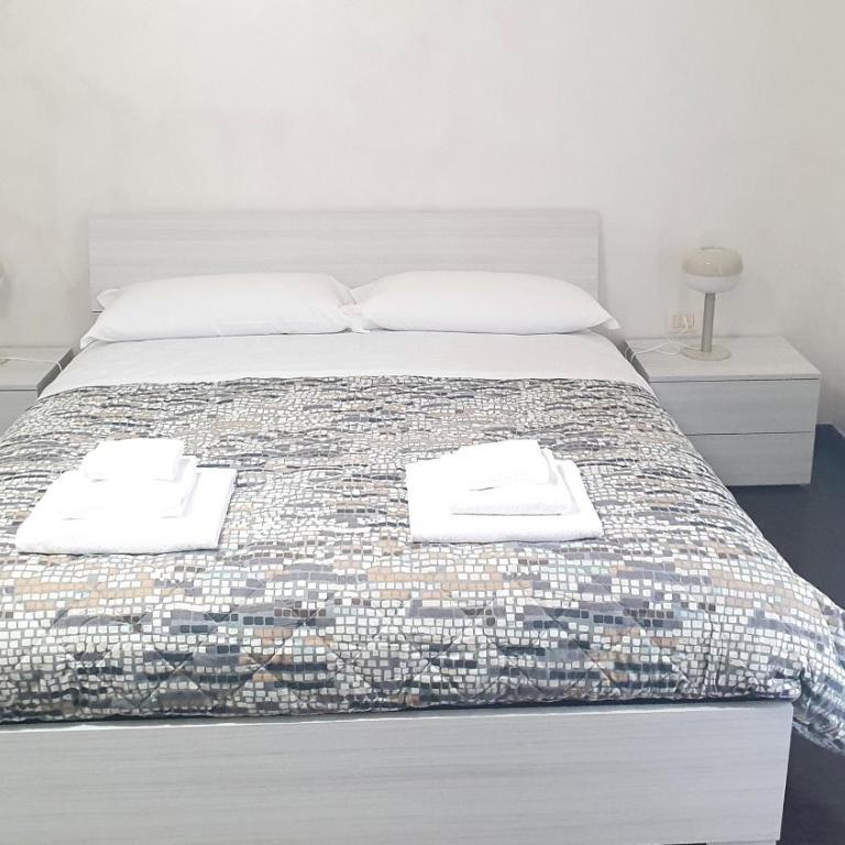Star House - Bari Centro - Appartamento con 3 Camere da Letto - 11