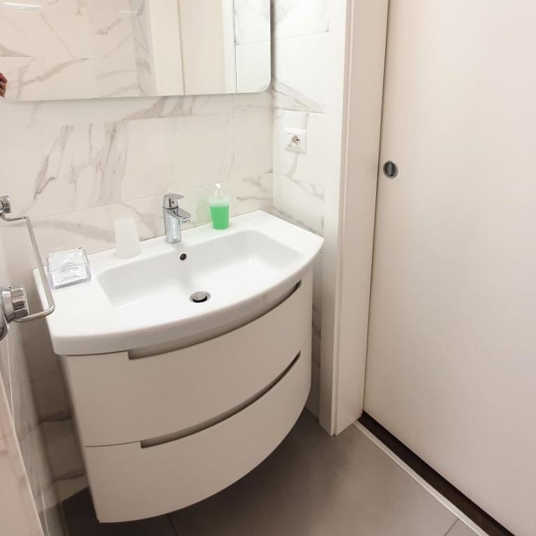 Star House - Bari Centro - Appartamento con 3 Camere da Letto - 19