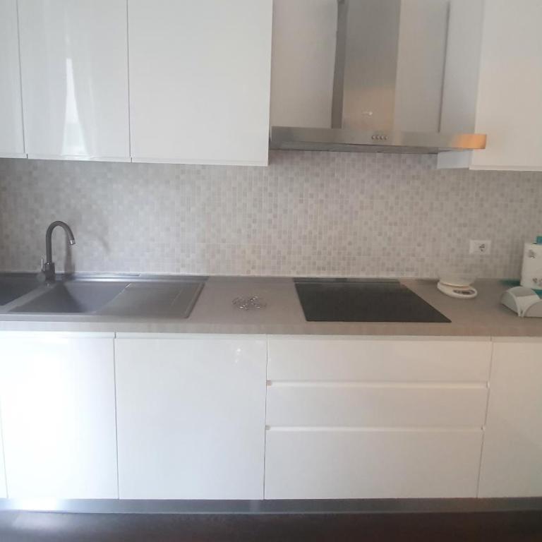 Star House - Bari Centro - Appartamento con 3 Camere da Letto - 23