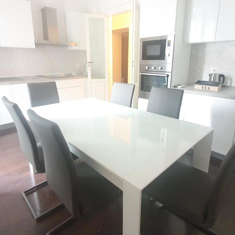 Star House - Bari Centro - Appartamento con 3 Camere da Letto - 25