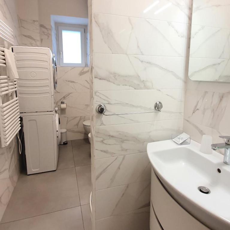 Star House - Bari Centro - Appartamento con 3 Camere da Letto - 21