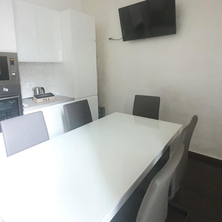 Star House - Bari Centro - Appartamento con 3 Camere da Letto - 26