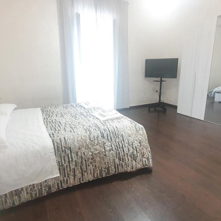 Star House - Bari Centro - Appartamento con 3 Camere da Letto - 1