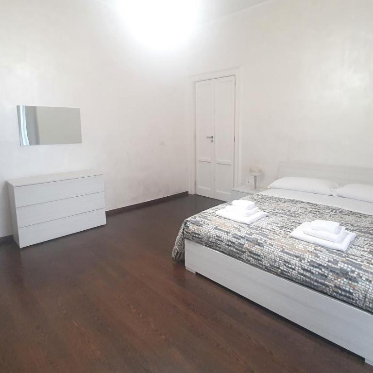Star House - Bari Centro - Appartamento con 3 Camere da Letto - 3