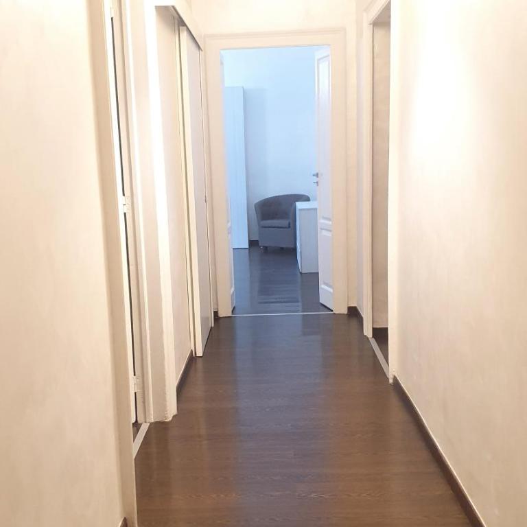 Star House - Bari Centro - Appartamento con 3 Camere da Letto - 22