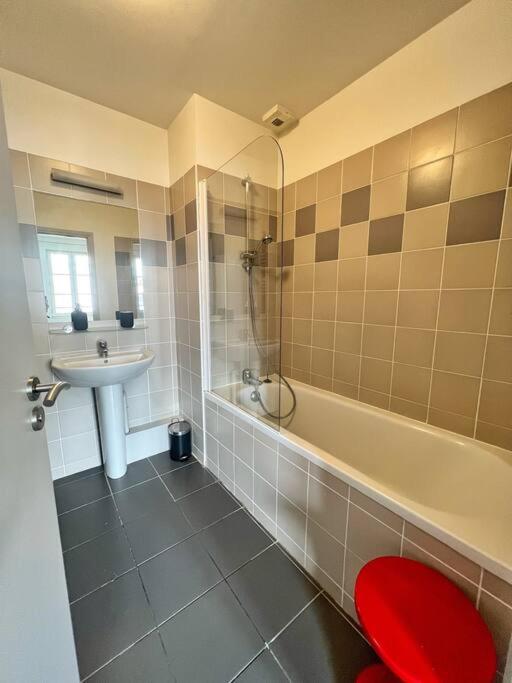 Le minage - Coeur de ville - Appartement 1 Chambre - 11