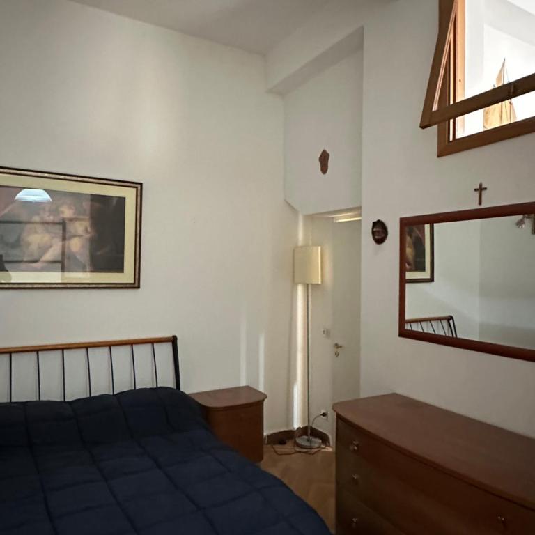 Monte Tauro Apartment - Appartamento - 4