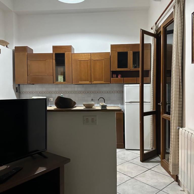 Monte Tauro Apartment - Appartamento - 8