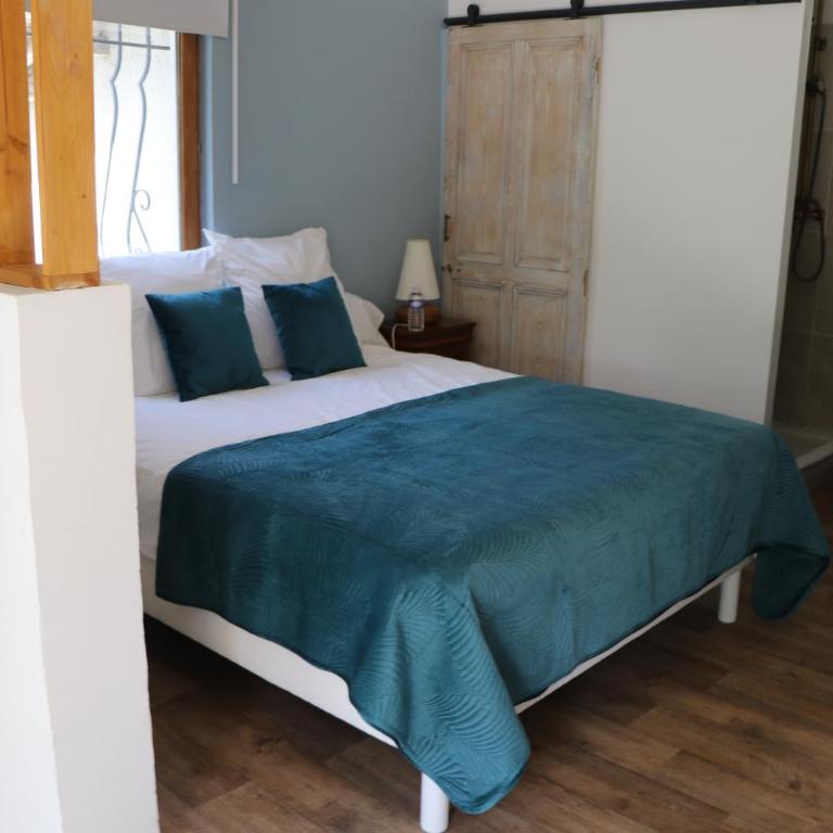 Le Mas des Cerisiers JACUZZI et SAUNA inclus pour tous les logements - Family Studio - 2