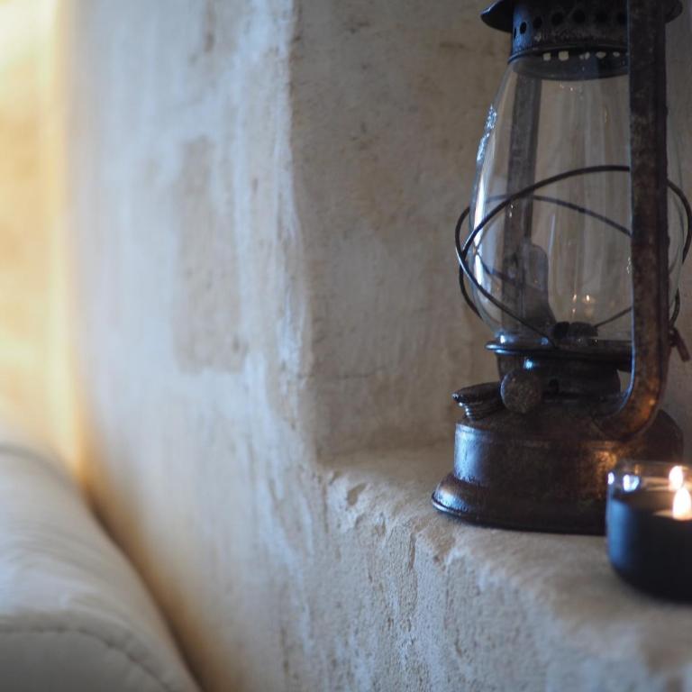 Dimore dei Mercanti - Junior Suite Familiare - 2