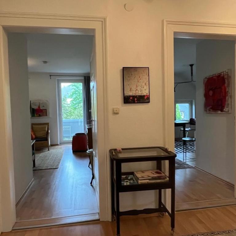Ferienwohnung Elena - Apartment mit Balkon - 19