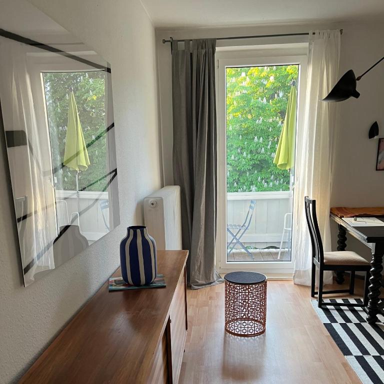 Ferienwohnung Elena - Apartment mit Balkon - 8