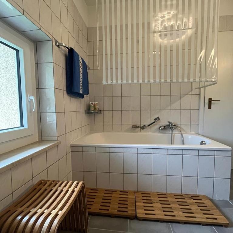 Ferienwohnung Elena - Apartment mit Balkon - 16