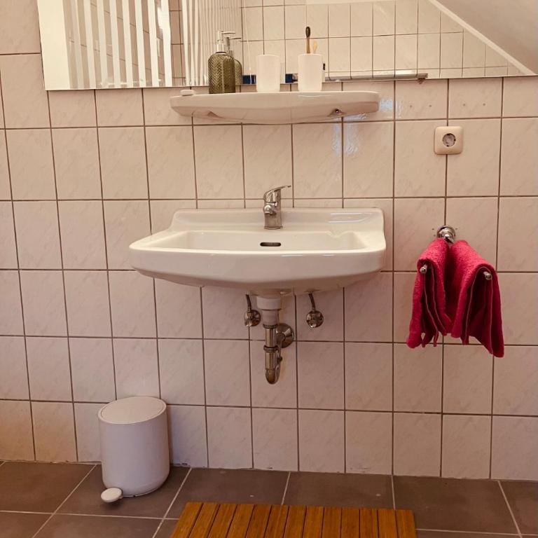 Ferienwohnung Elena - Apartment mit Balkon - 15