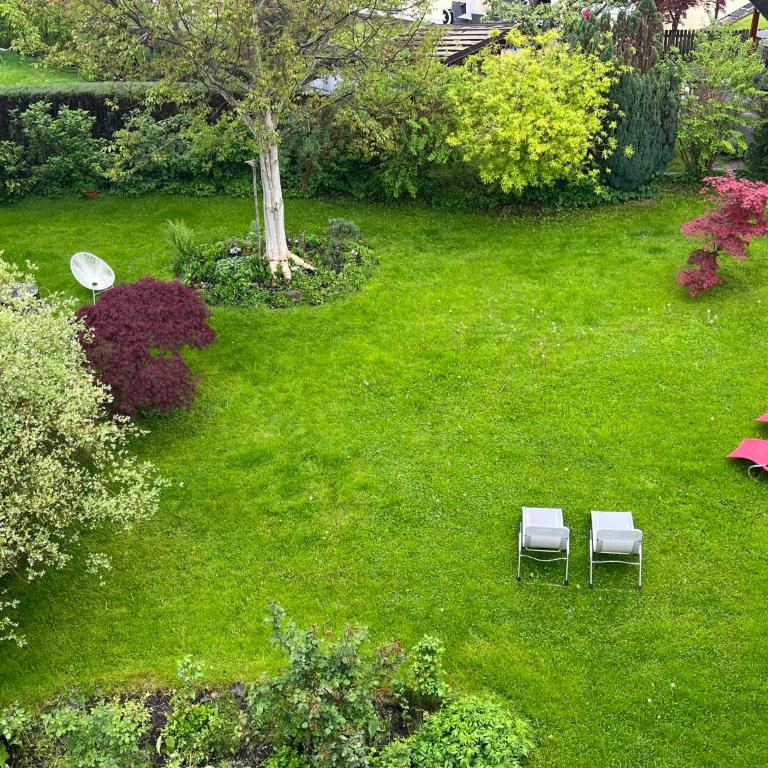 Ferienwohnung Elena - Apartment mit Balkon - 25