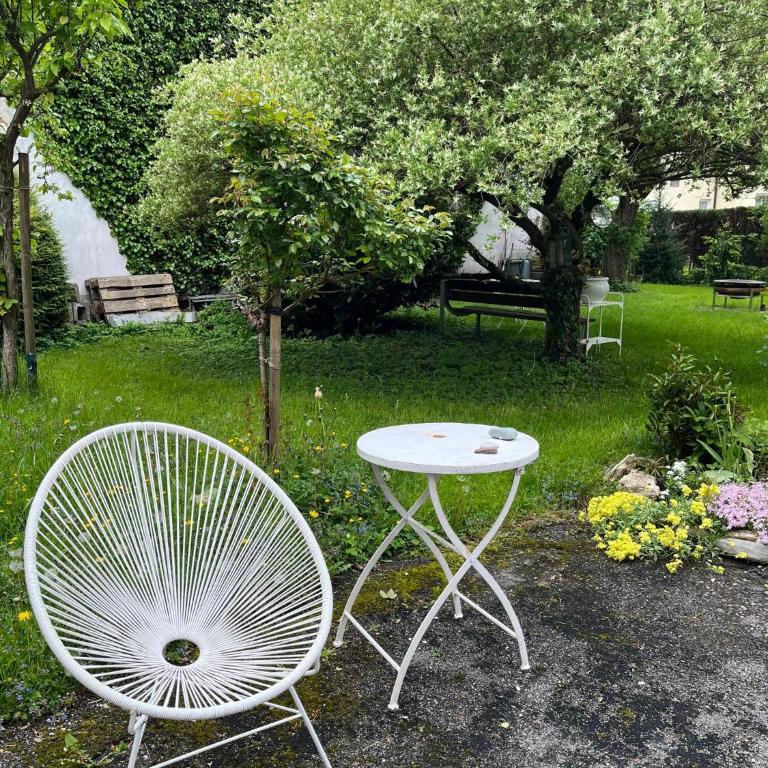 Ferienwohnung Elena - Apartment mit Balkon - 24