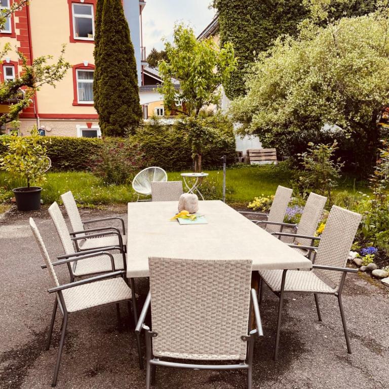 Ferienwohnung Elena - Apartment mit Balkon - 23
