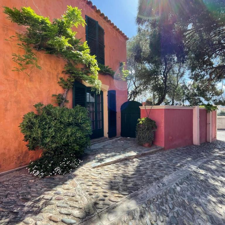 Villa ANTONIA - Villa - 9