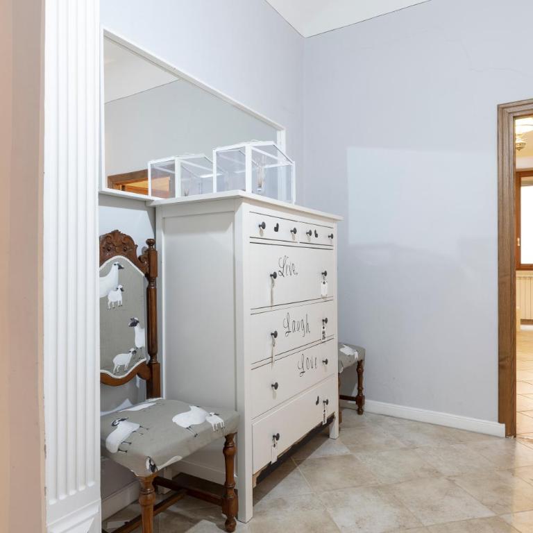 San Niccolò Elegant Apartment - Appartamento con 2 Camere da Letto - 8