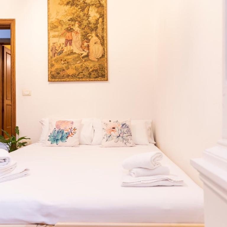 San Niccolò Elegant Apartment - Appartamento con 2 Camere da Letto - 14