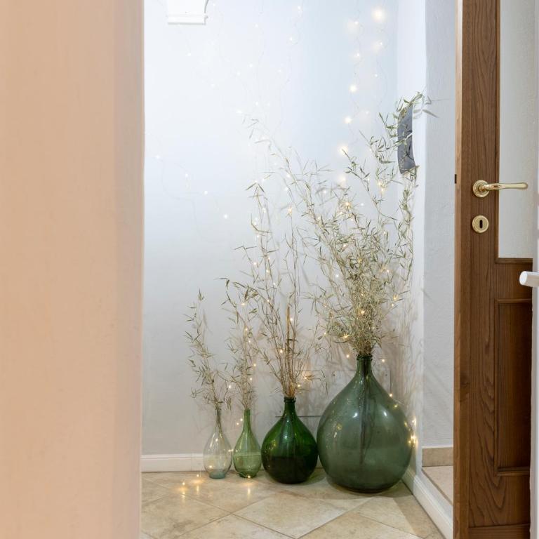 San Niccolò Elegant Apartment - Appartamento con 2 Camere da Letto - 10