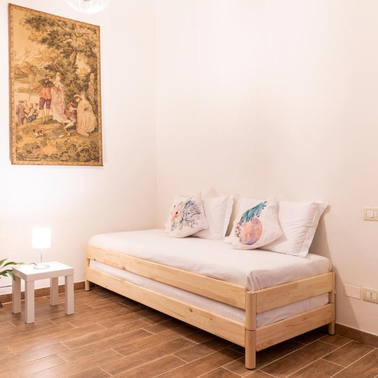 San Niccolò Elegant Apartment - Appartamento con 2 Camere da Letto - 18
