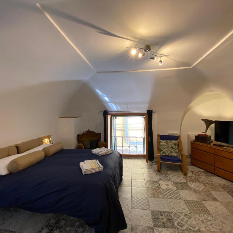 Angeli’s Apartment - Appartamento con 1 Camera da Letto - 20