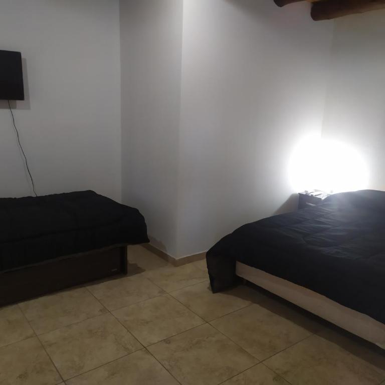 Departamentos Anchorena #6 - Apartamento de 1 dormitorio - 2