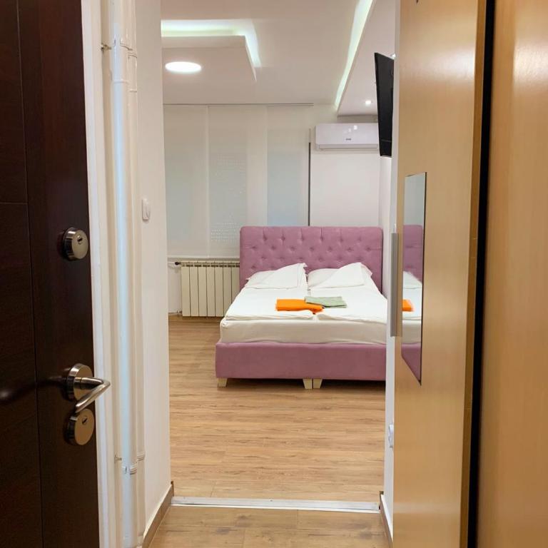 LUX BANOVO BRDO apartman - Apartman sa 1 Spavaćom Sobom - 13