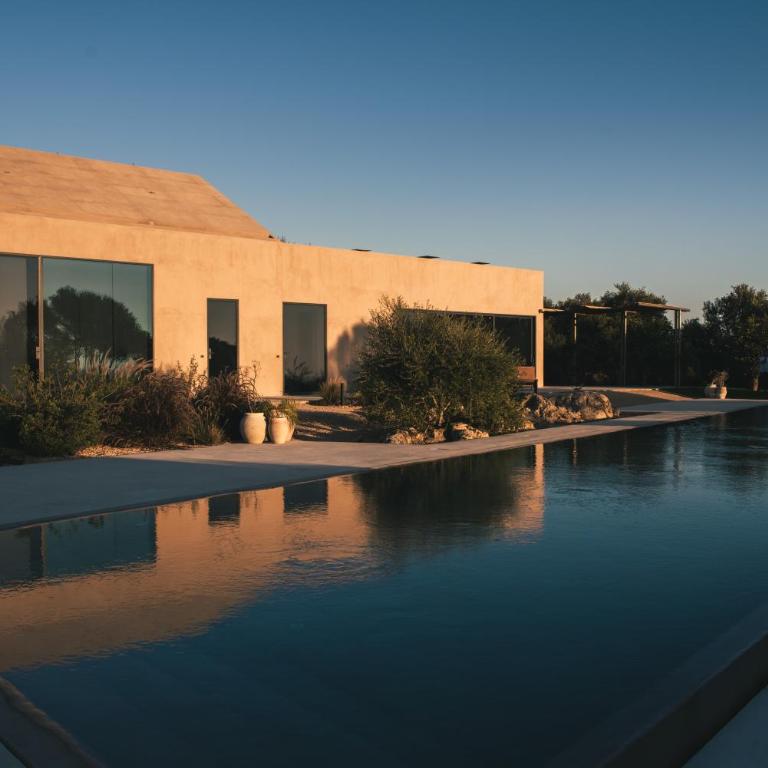 Rakalia Pure Living Sicilian Retreat - Suite with Sea View - 2