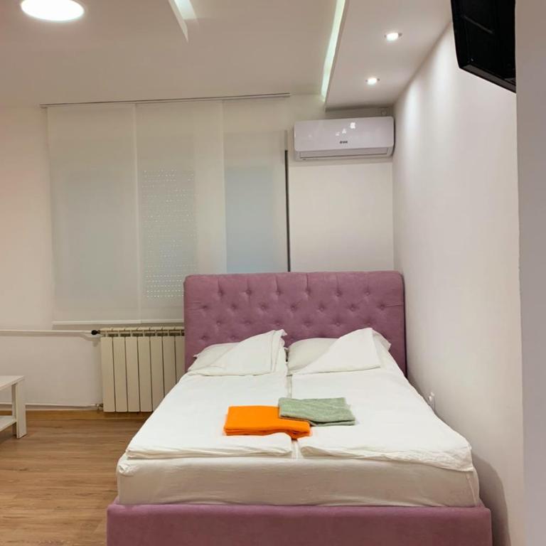 LUX BANOVO BRDO apartman - Apartman sa 1 Spavaćom Sobom - 10