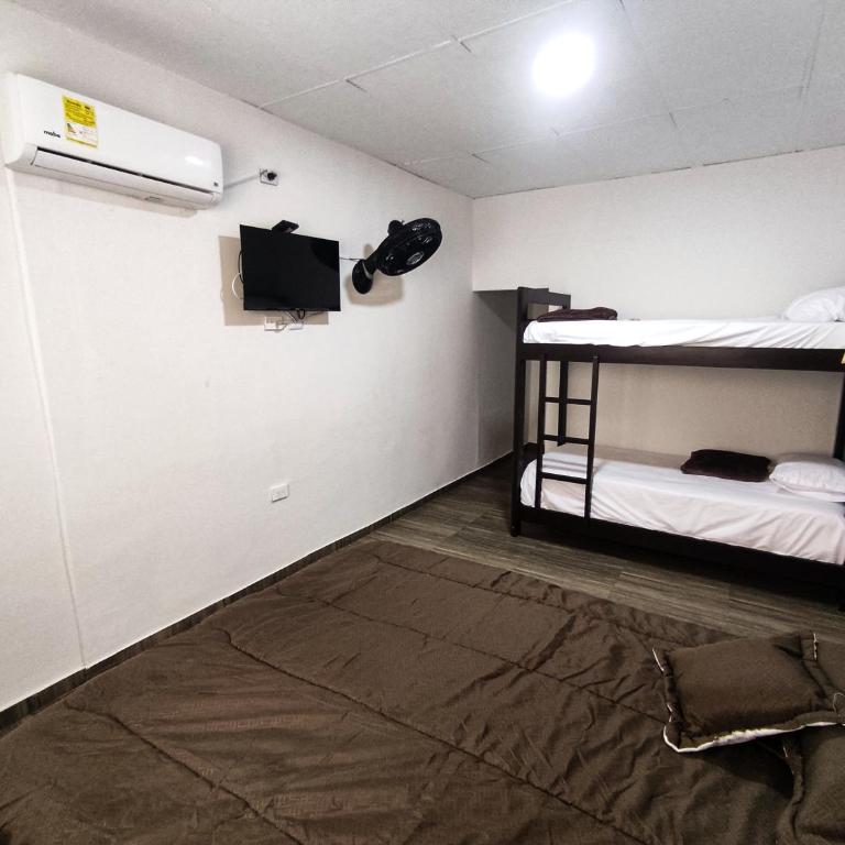 Guajira House - One-Bedroom Apartment - 4