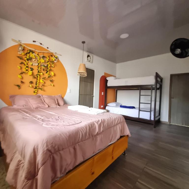 Guajira House - Apartamento de 1 dormitorio - 3