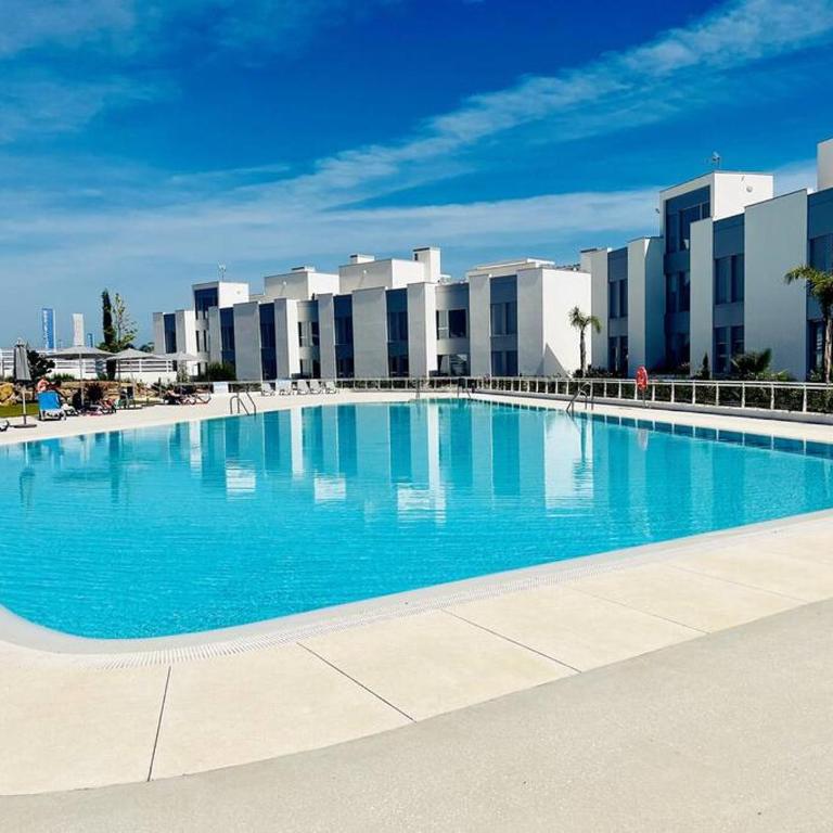 Great 3 bedroom Apt in Marbella-Estepona RDR308 - Apartamento de 3 dormitorios - 1