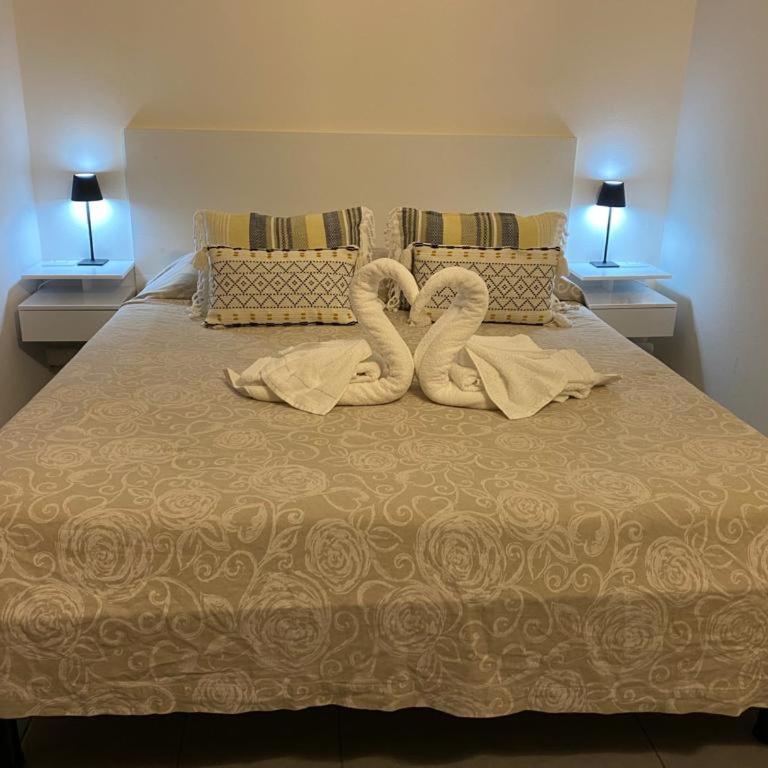 Houseberg - One-Bedroom Apartment - 2