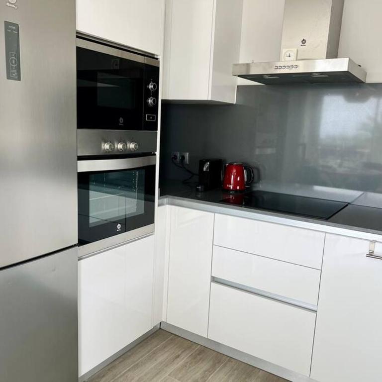 Great 3 bedroom Apt in Marbella-Estepona RDR308 - Apartamento de 3 dormitorios - 2