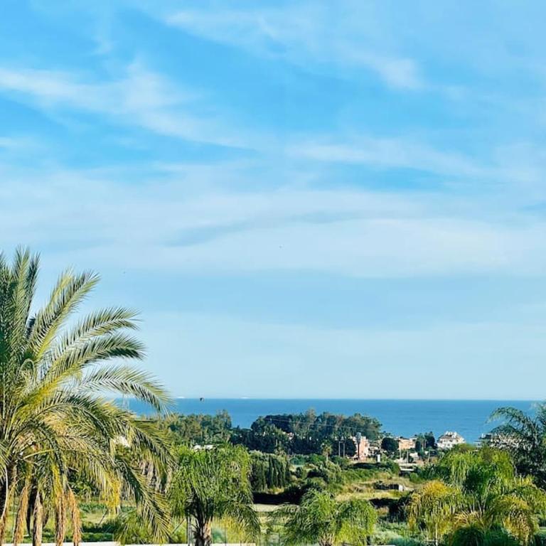 Great 3 bedroom Apt in Marbella-Estepona RDR308 - Apartamento de 3 dormitorios - 11