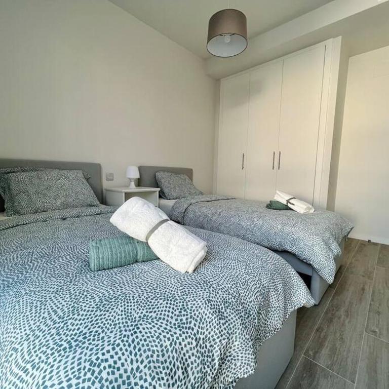 Great 3 bedroom Apt in Marbella-Estepona RDR308 - Apartamento de 3 dormitorios - 16