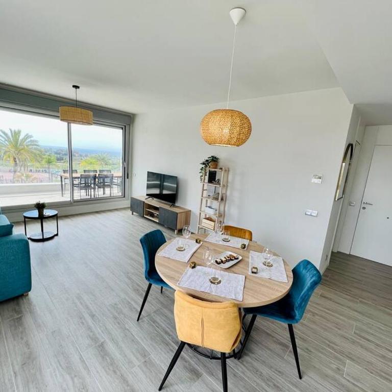 Great 3 bedroom Apt in Marbella-Estepona RDR308 - Apartamento de 3 dormitorios - 19