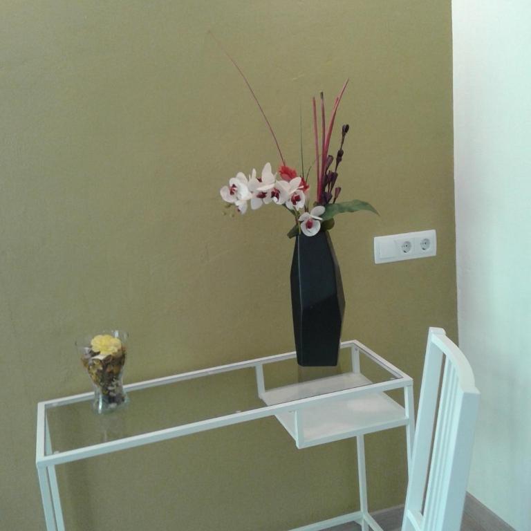 BruStar Sagrada Familia - Standard Double Room - 4