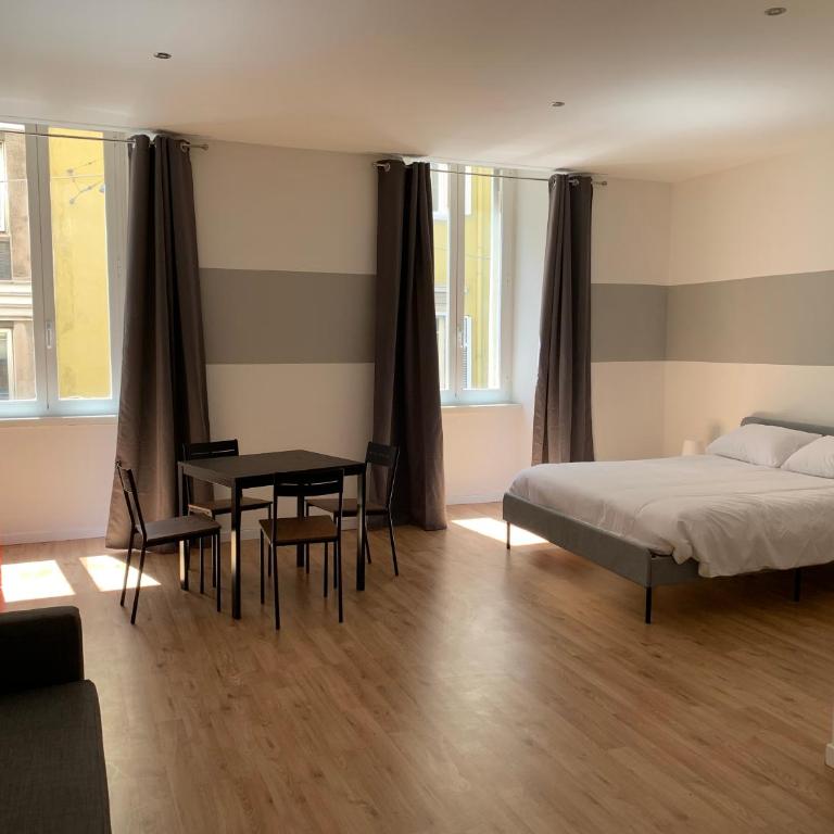 Il Tasso Rooms & Apartments - Monolocale Familiare - 4