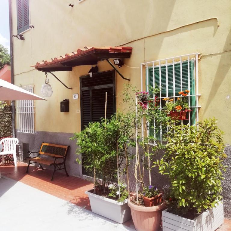 Pierina - Appartamento con 3 Camere da Letto - 3