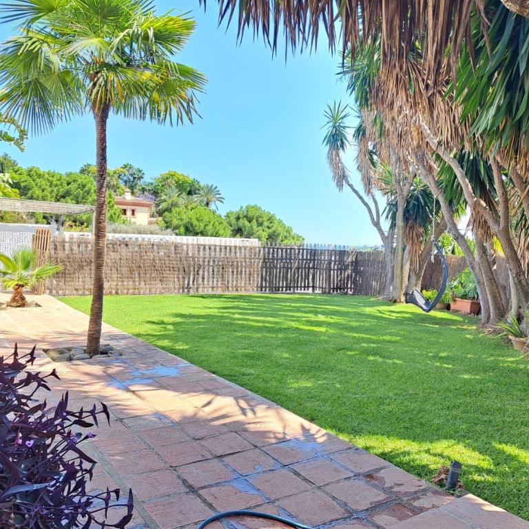 Villa RomAntica pool 15 min P. Banus - Villa - 17