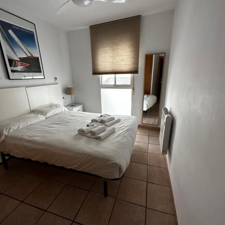 Zerka Ayuntamiento - Two-Bedroom Apartment - 4