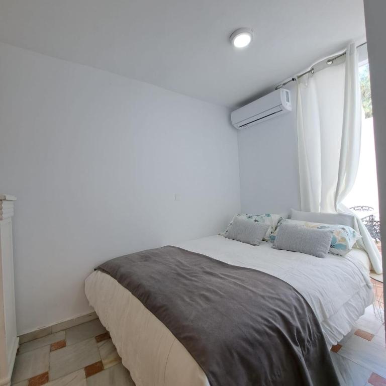 Villa RomAntica pool 15 min P. Banus - Villa - 11