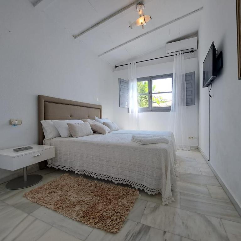 Villa RomAntica pool 15 min P. Banus - Villa - 10