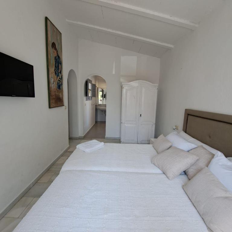 Villa RomAntica pool 15 min P. Banus - Villa - 9